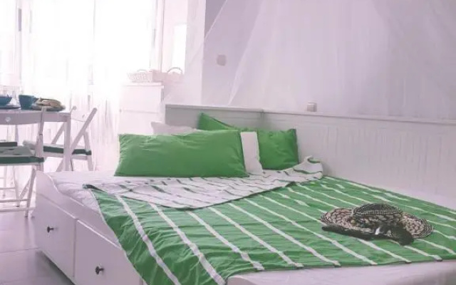 Cosy studio apartment in Torrevieja