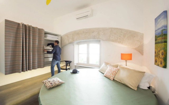 Luxury Gattopardo Loft - Lago Design by Wonderful Italy