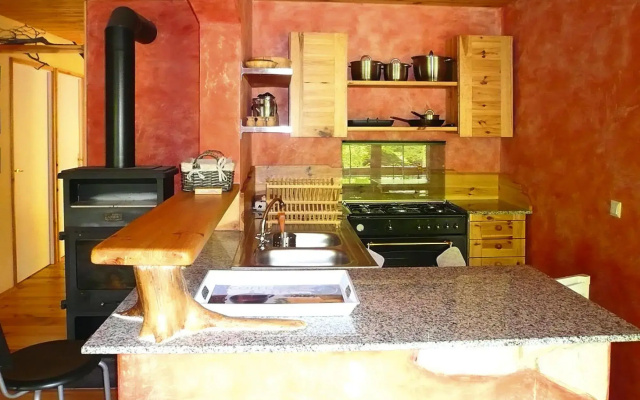 Apartment in Alsace With Private Terrace