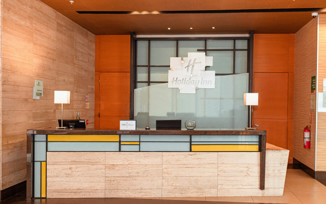 Holiday Inn Guayaquil Airport by IHG