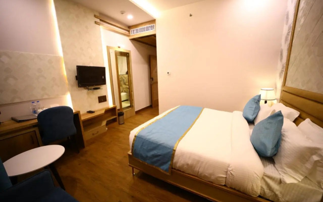 Primeland Hotel