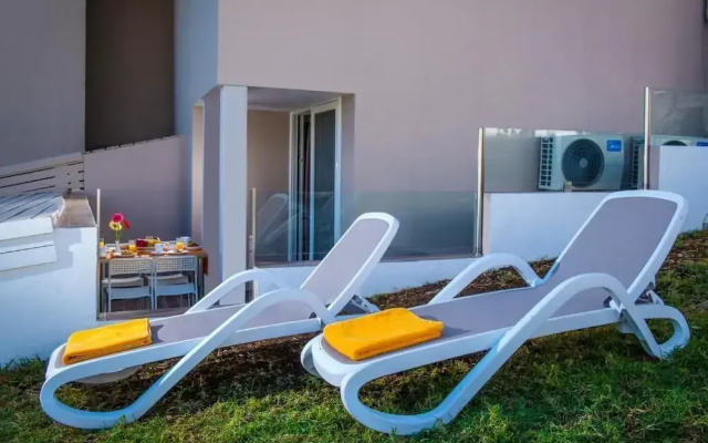 Dorian Boutique Hotel-Apartments