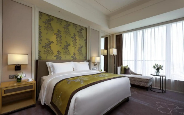 Ming Du Lakeside Hotel Nanning