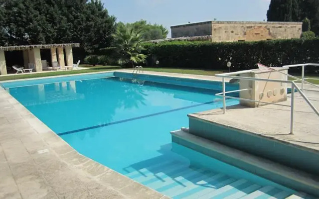 Masseria Storia B&B di Charme