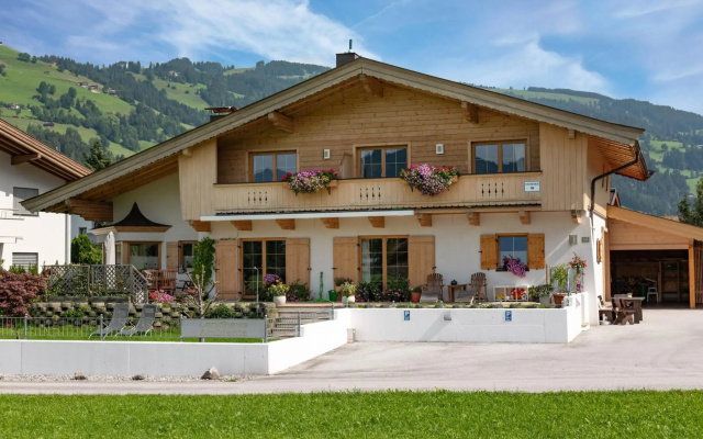 Landhaus Ambiente