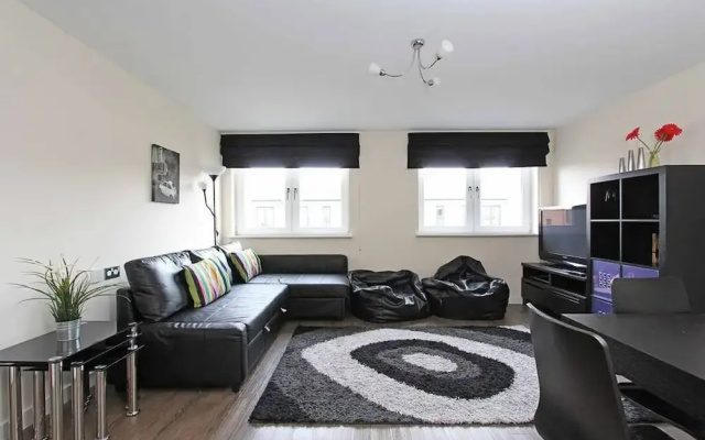 The Shore Family Apartment