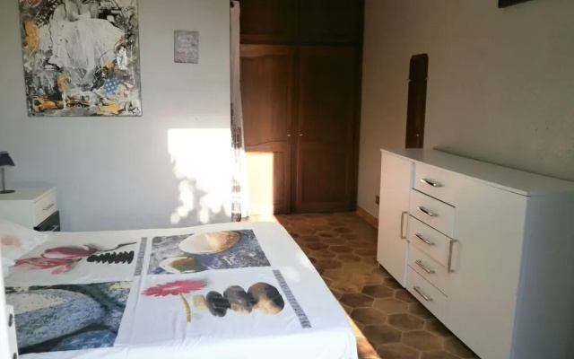 Villa Provencale