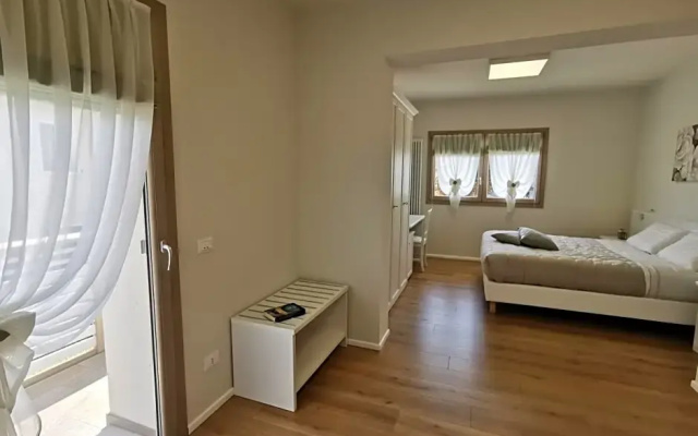 B&B I sassi del Piave