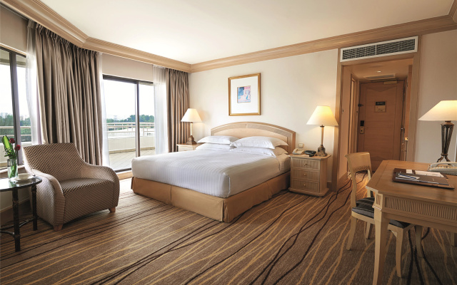 Dorsett Grand Subang
