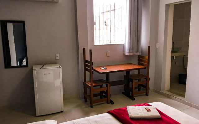 Pousada Vila Appia