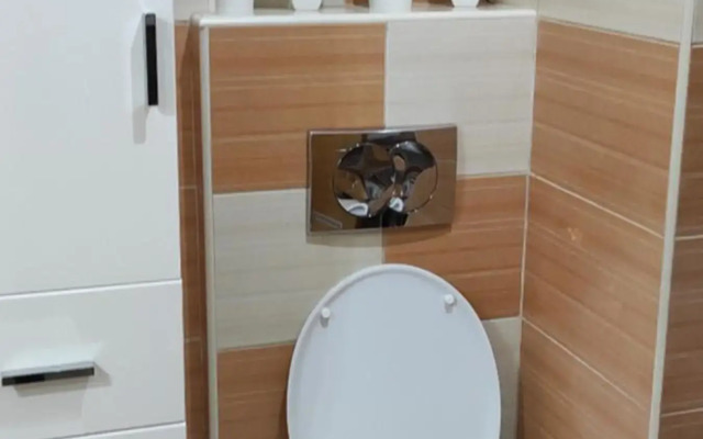 Apartman Bella Casa free parking