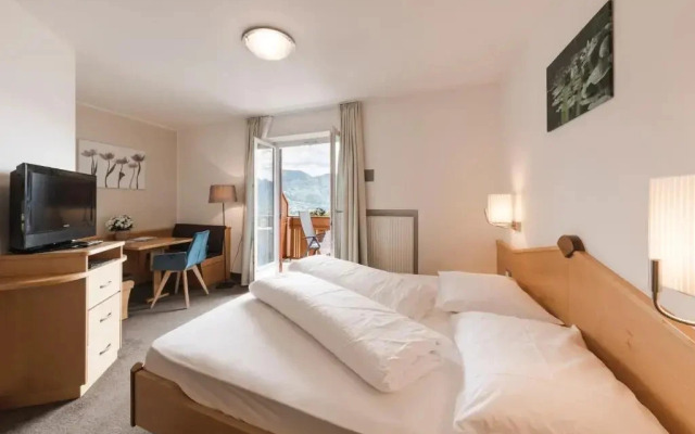 Garni Hotel & Residence Rebhof