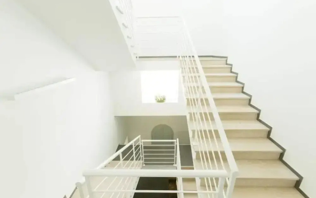 Tangram House - Apulia Holiday