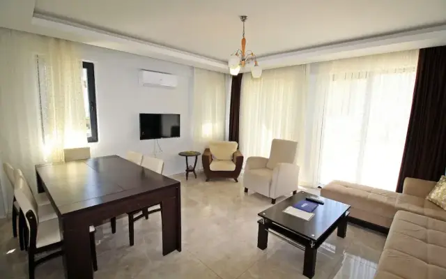 Fethiye Kayapark D1 Apart