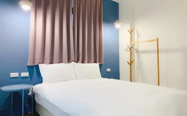 Feng Jia Tonight Hostel