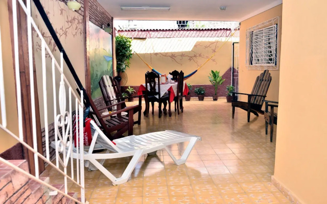 Hostal Villa La Roca 1940