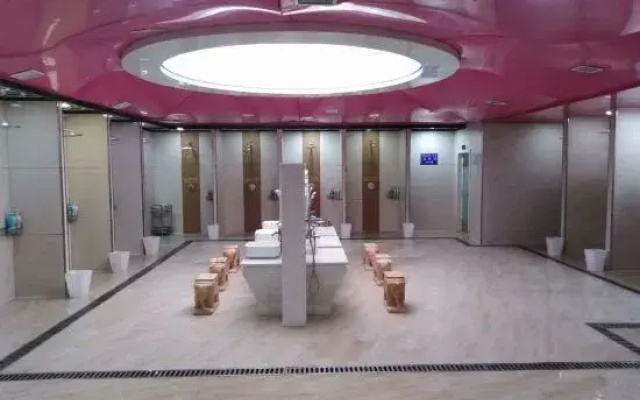 Yanglin Hotel