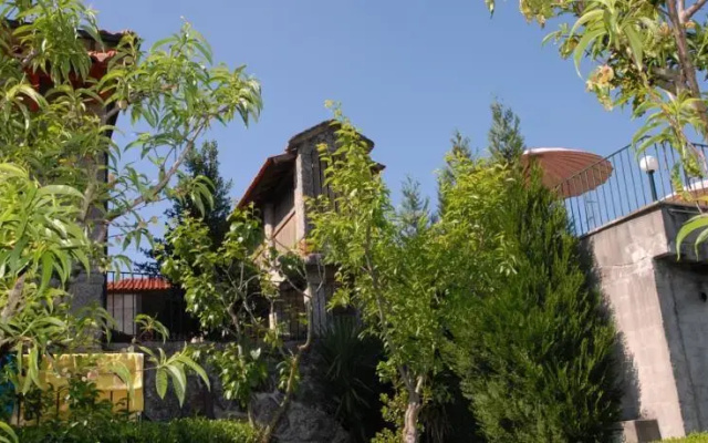 Quinta dos Vieiras