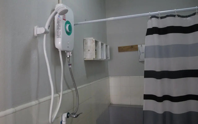 Hohm Hostel(ห่ม โฮสเทล)