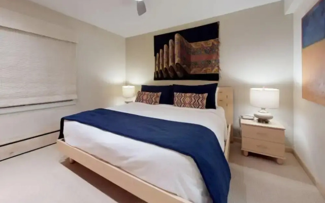 3 Bedroom Condo