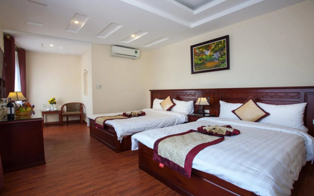 Sapa Majestic Hotel