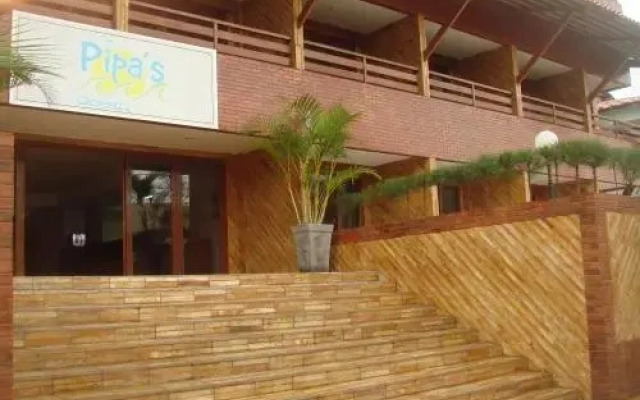 Pipa Natureza - Flats Pipa's Ocean