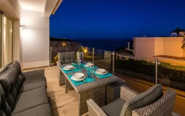 Penthouse Milhafre