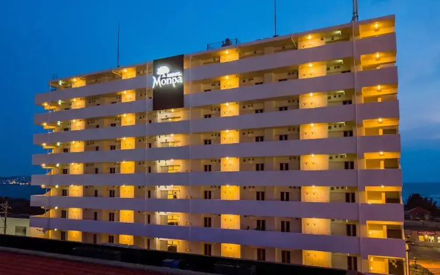 Hotel Nor - Badehotellet