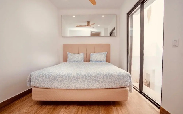 Lagos Best Location Apartment