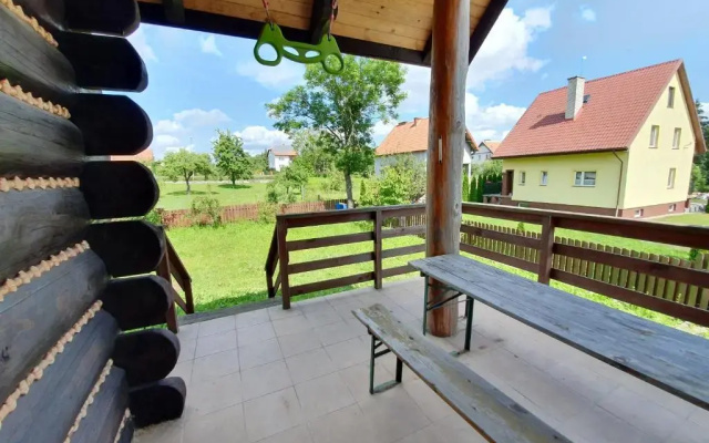Wczasowa 54