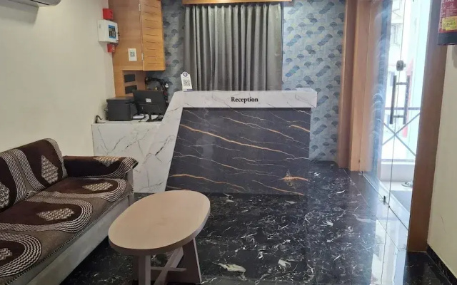 Hotel RK Rooms