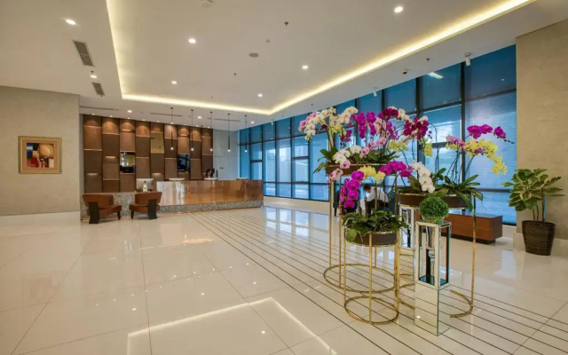 Mercure Living Putrajaya