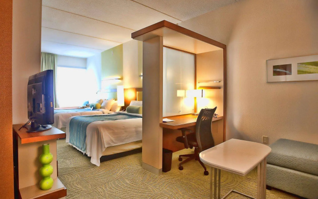 SpringHill Suites by Marriott-Houston/Rosenberg