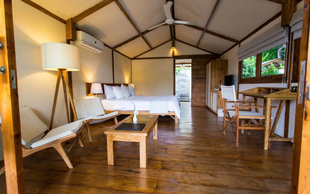 Gili Teak Resort