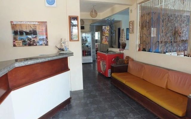 Residencial Praia Mar
