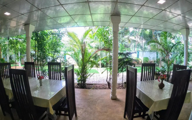 Yala Southern Homestay