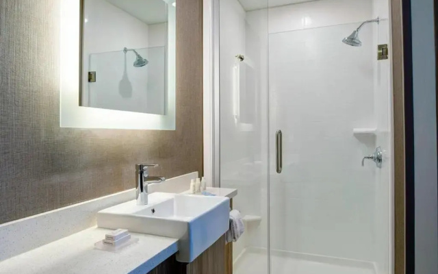 Springhill Suites Grand Rapids West