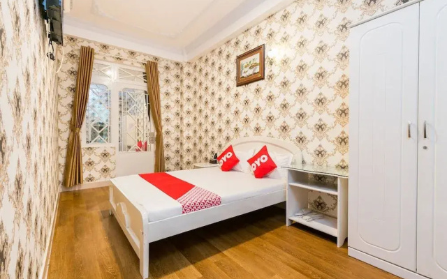Oyo 648 Vienna Hotel