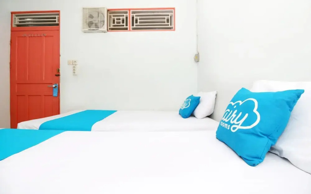 Airy Eco Singkawang Barat Pelita Gang Era Baru
