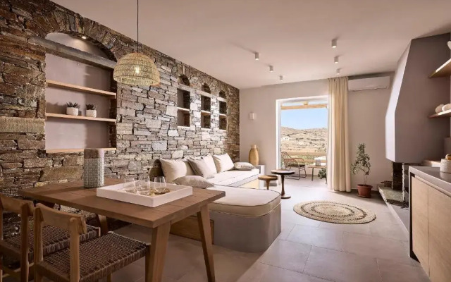 Syllac Elegant Stay