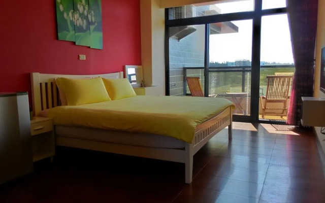 Rainbowsea B&B