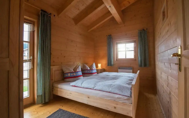 Pfenniggeiger-Hütte