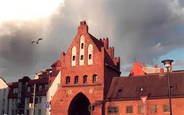 Ferienwohnungen Bütow