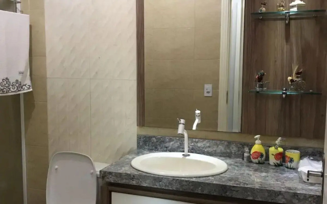 Apartamento Marquinho
