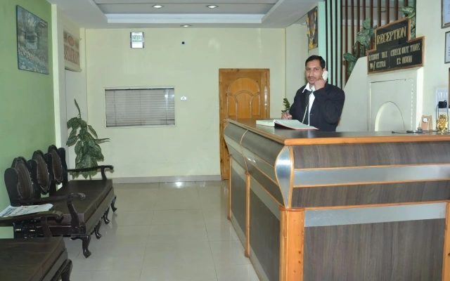 Hotel Amit