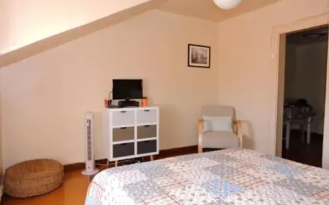Glória Apartment