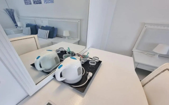 Nereus Hotel