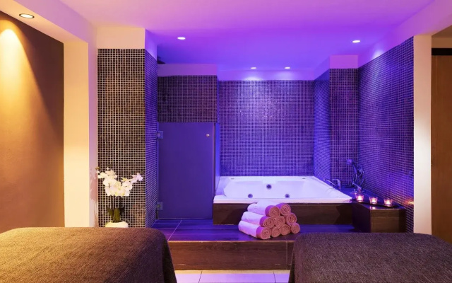 Shizen Spa