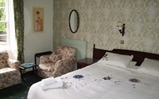 Rydal Lodge