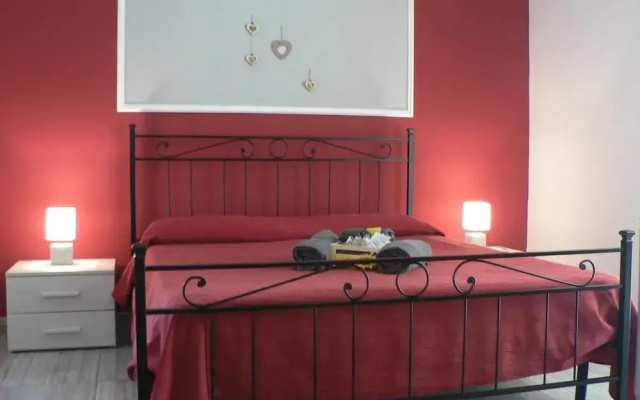 Dolcesosta B&B